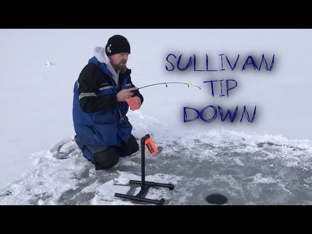 ICE FISHING BOOTS WITH BUILT IN CLEATS #icefishing #icefishingvideo  #icefishingtips 