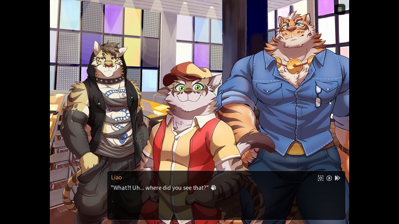 nekojishi dlc