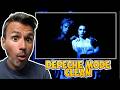 Depeche Mode - Clean | REACTION | First Time Hearing It