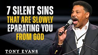 7 Silent Sins That Are Slowly Separating You From God | Powerful Christian Motivation 2026 | 