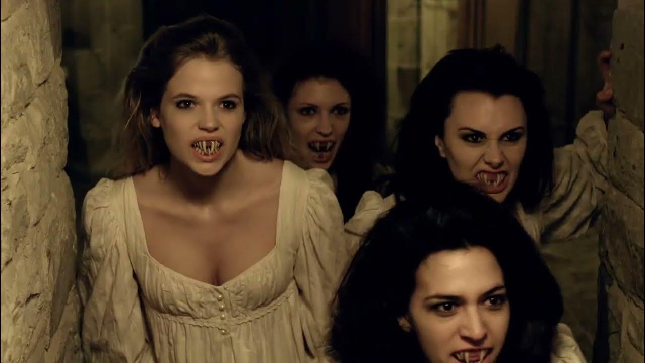 Pin on Vampires Vampires and werewolves, Vampire love, Vampire pictures