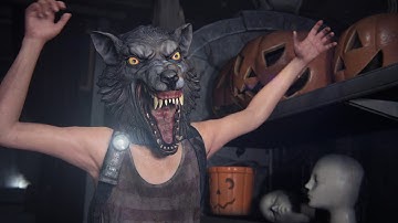 The Last of Us Part I [4K] Left Behind (First Hour, Part 2/3)