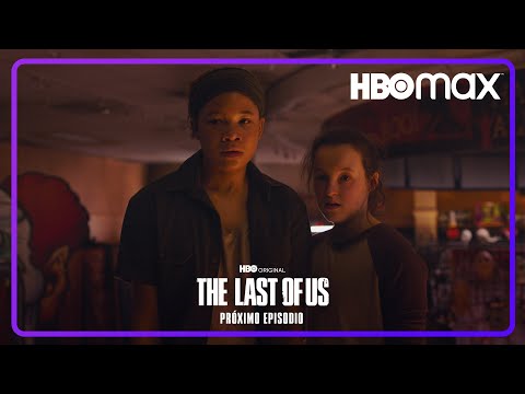 The Last of Us | Tráiler episodio 7 | HBO Max