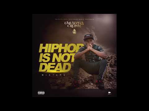 Umusepela Crown - P S A 2.0 (Cover) ft . O B I [Audio]