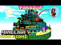 ENTRO NELLA MAPPA DEL PARKOUR MULTI-BIOMA! - MINECRAFT ITA