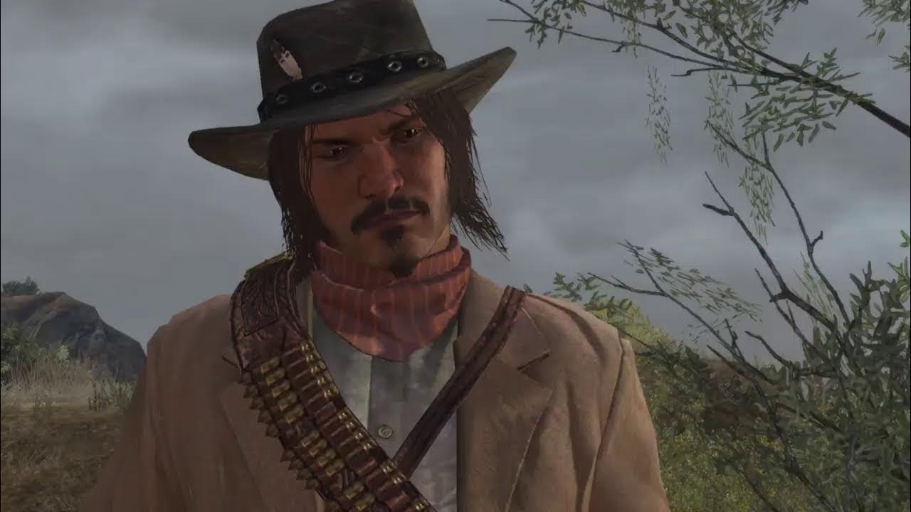 Struggle Bear Plays Red Dead Redemption Hardcore Mode (2023 remake PS5) YouTube