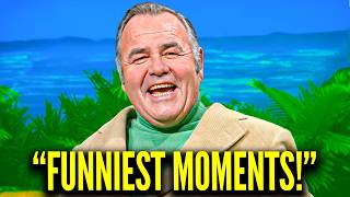 Jonathan Winters At His Absolute FUNNIEST!