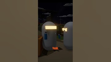 Bugs, bugs, bugs - multiplayer is not easy