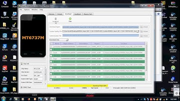 How to solve nokia 3 ta-1032 hang on logo done with sptool