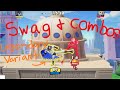 Batman is the COOLEST character! (Multiversus Gameplay/Tips/Tricks)