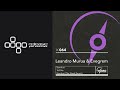 Premiere evegrem leandro murua  stardust the wash remix yomo records