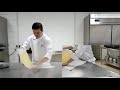 Chef Lim- Love Shape Jam Cookies