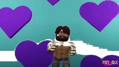 Yo Quiero Un Malo - Yeri Mua, OVI, Uzelito Mix - (video Oficial) Roblox