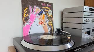 Chaka Khan - This Is My Night - 1984 4Khq