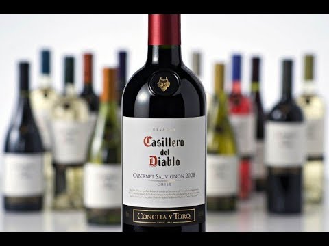 Video: Meest Populaire Wijnen