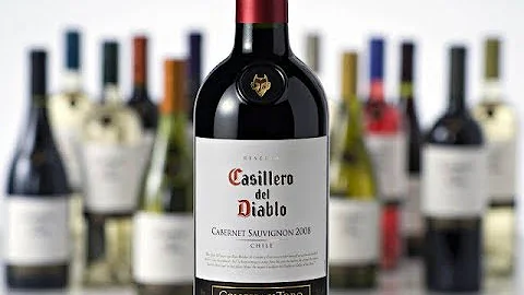 What are some good wine brands?