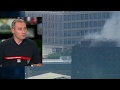 Incendie à londres: commandant serge ballest