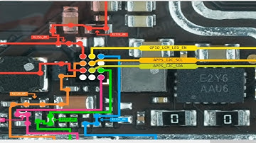 Poco M3 Display Light Problem Solution