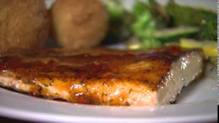 PORT SIDE SEAFOOD
