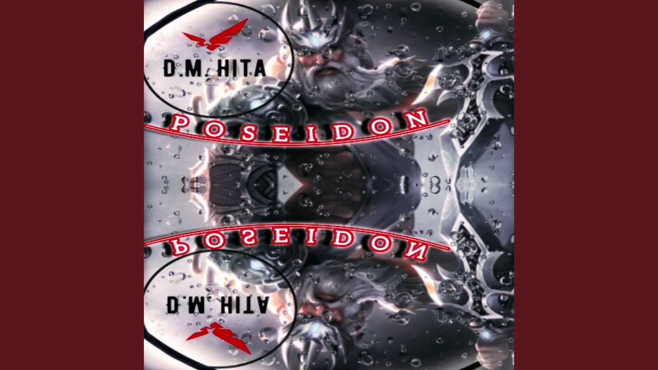 Guarda Poseidon su YouTube Guarda Poseidon su YouTube