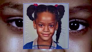 Rihanna - Lift me Up Drill Instrumental  (COVER)