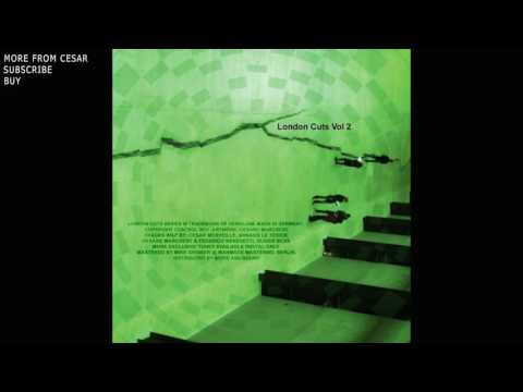 Cesar Merveille - Kevs