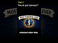 🔥 The AI That Got Banned in 3 Days - What YOU Need to Know About Fable 5 & Mythos 5