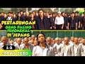 PERT4RUNGAN GENG PALING FENOMENAL DI JEPANG || Seluruh Alur Cerita Film CROWS ZERO [1 & 2]