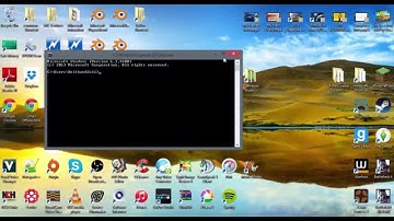 How To Watch Star Wars on Command Prompt | Windows 8.1