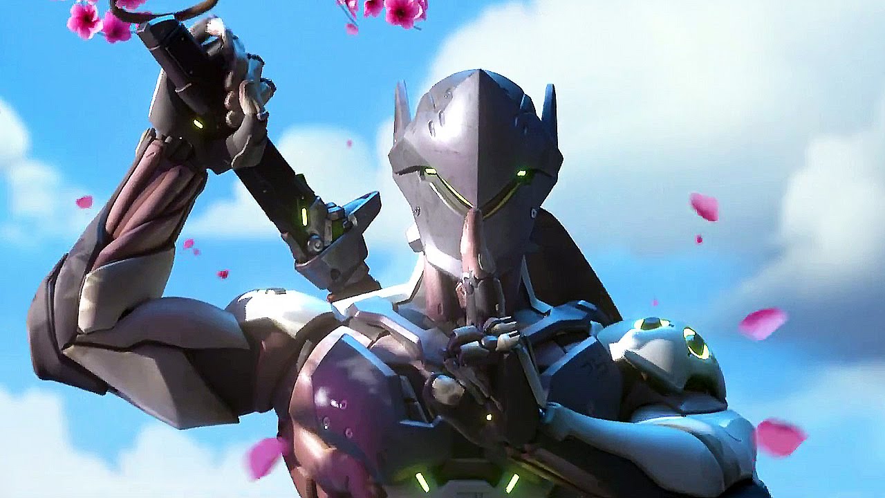 Overwatch 2 release date Overwatch 2 release date