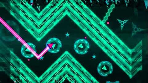 Dark matter by N0cTurne and Oskux [Me] [5*]