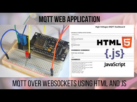 Video: Ano ang isang paksa sa MQTT?