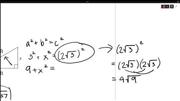 Unit 3 Lesson 11+13 Practice Problems Review Video