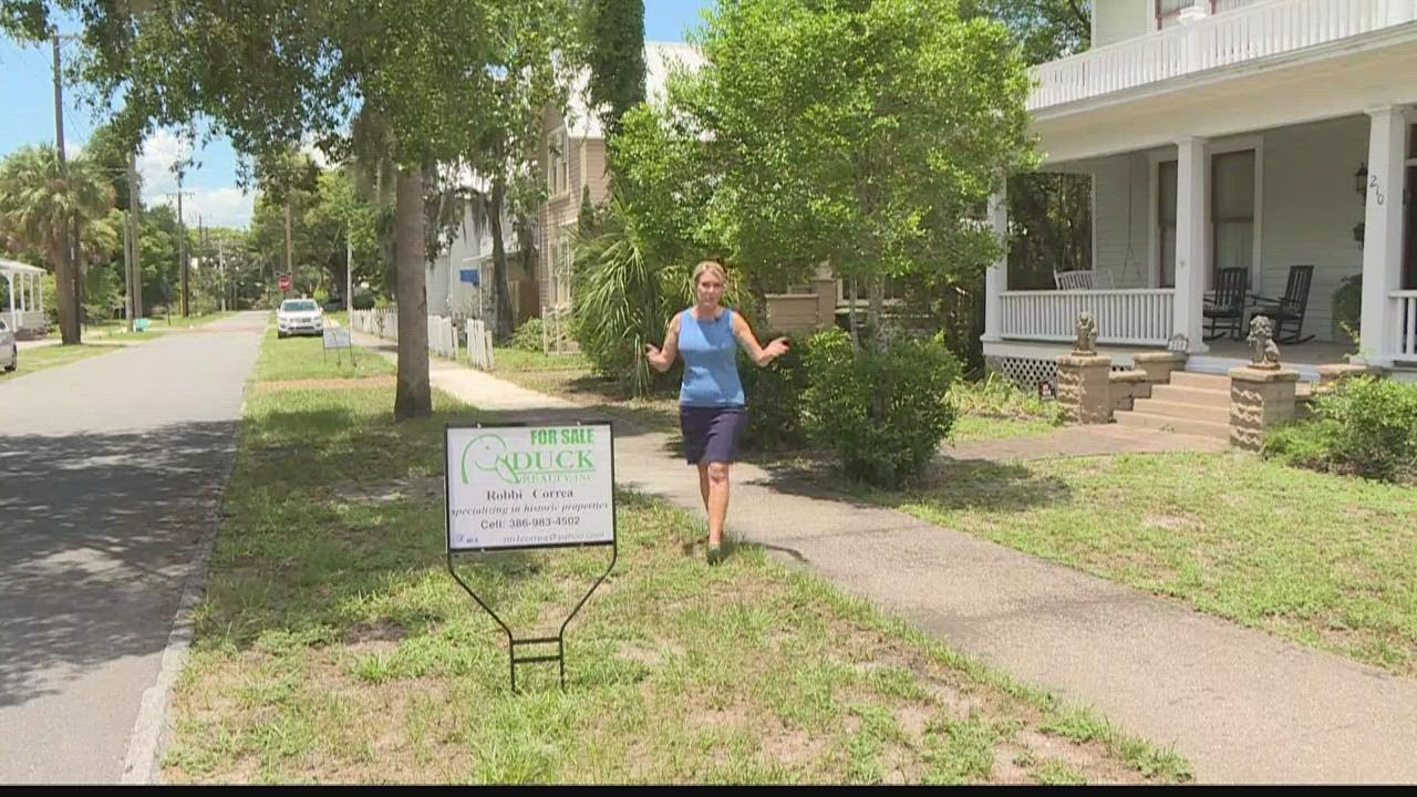 Realtors Palatka and Hastings the 'new frontier' due to lower