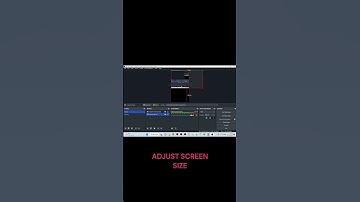 How to record youtube shorts with OBS studio