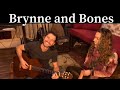 Brynne and bones perform unconditional by freya ridings