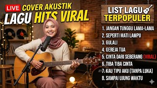 Musik Populer Viral Tiktok Tanpa Iklan  Lagu Hits Enak Didengar U0026 Banyak Dicari