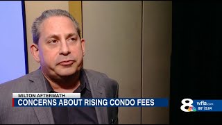 WFLA reports: Condo owners brace for perfect storm of insurance assessments