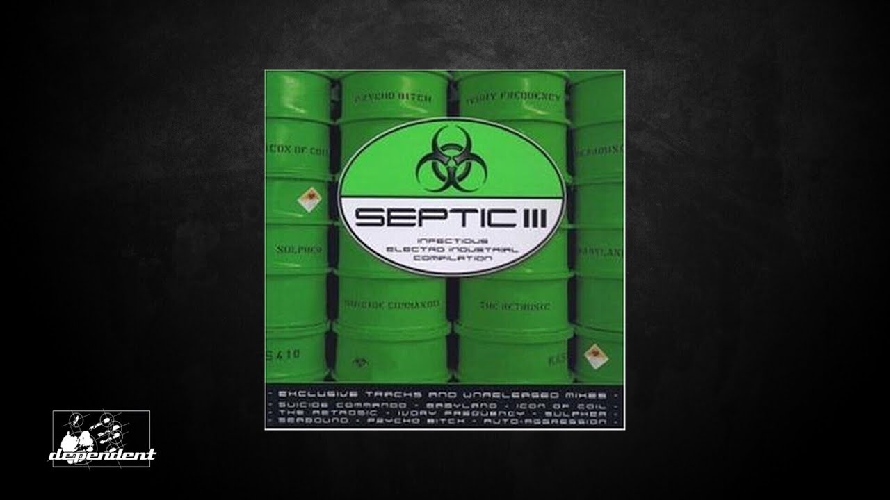 Watch Stochastic Theory - What You Weren´t (Echo Virus Mix) on YouTube Watch Stochastic Theory - What You Weren´t (Echo Virus Mix) on YouTube