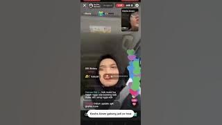 LIVE GOPLAY RATU DAN KIESHA PART 1