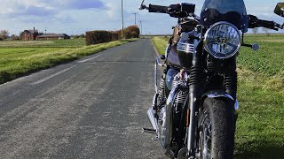Triumph Bonneville GEARBOX FAILURES! The truth about TRIUMPH!