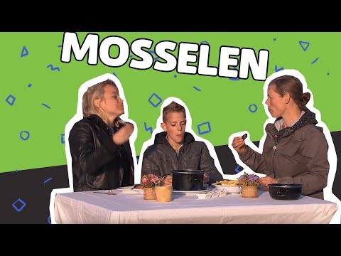 Video: Waar Komen Bergrivieren Vandaan?