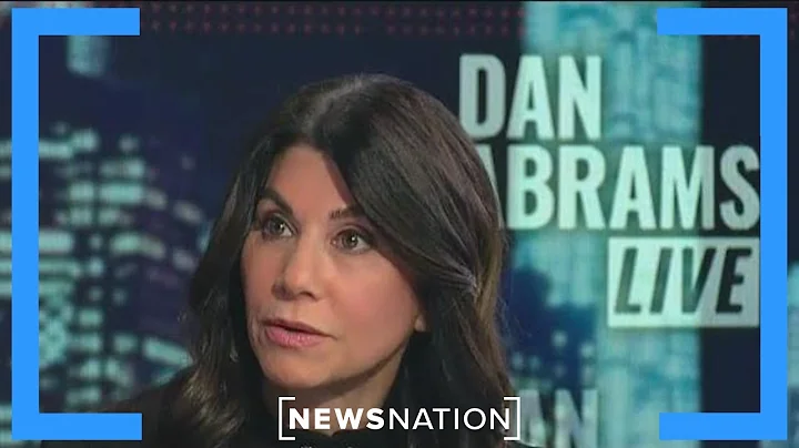 Abrams: Big midterm winner is Ron DeSantis  |  Dan...