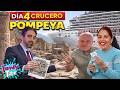 Vendo Casa en Pompeya Día 4 Crucero
