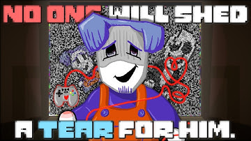 Deltarune Chapter 3