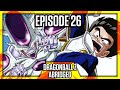 DragonBall Z Abridged: Episode 26 - TeamFourStar (TFS)