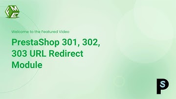 PrestaShop URL Redirect Module | Manage Redirects for Better SEO