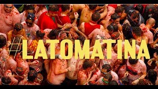 La Tomatina