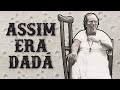 Assim Era Dadá - A Vida Pós Cangaço de Sérgia da Silva Chagas (Documentário)