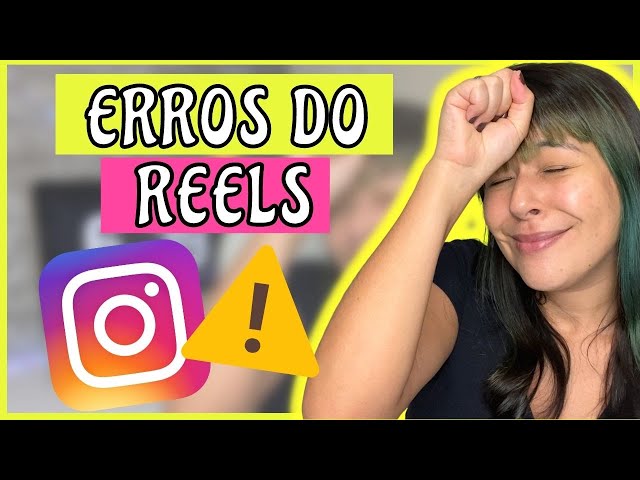 Como VIRALIZAR no REELS do INTAGRAM e NUNCA MAIS FLOPAR? #ANARESPONDE 